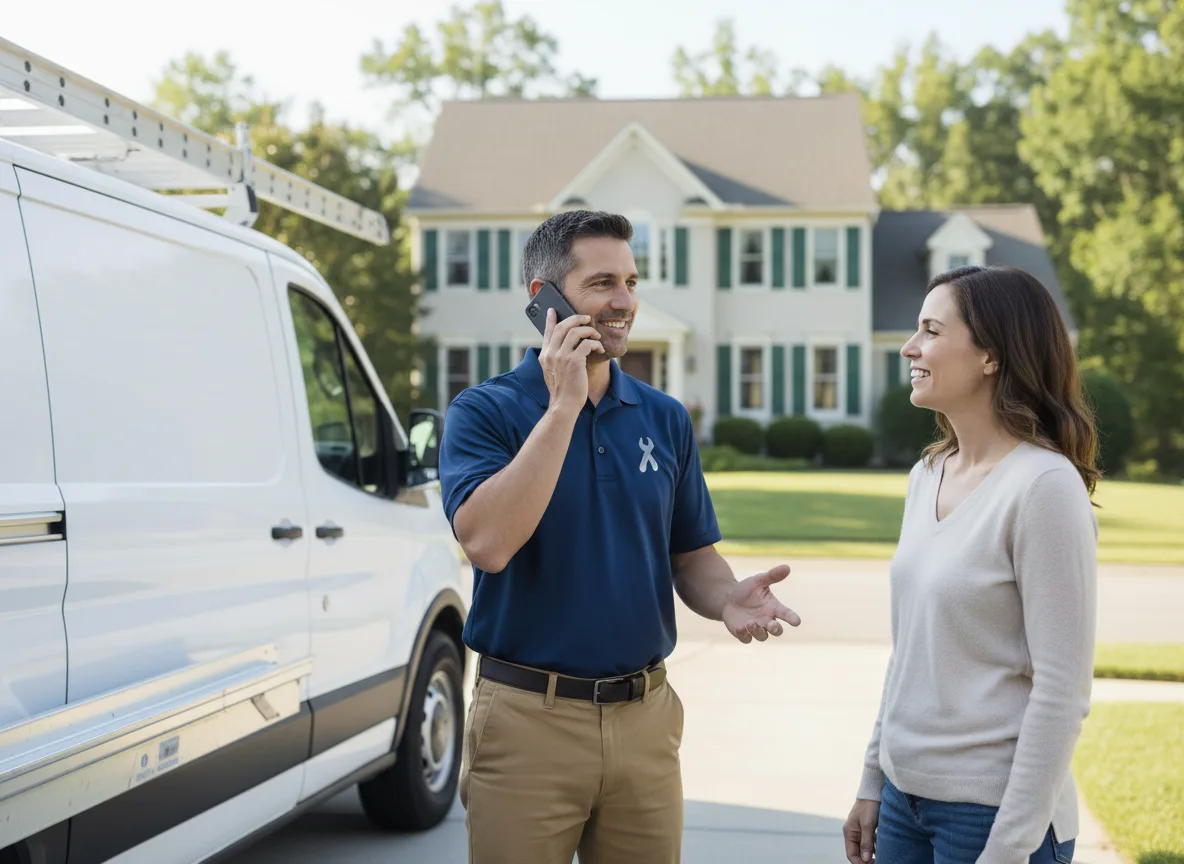 Home Gutter Service Georgetown, MD FAQs